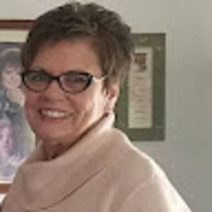 Meet your Posher, Tommie sue